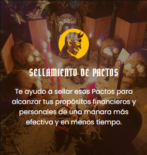 Pactos