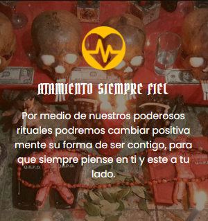 Atamientos