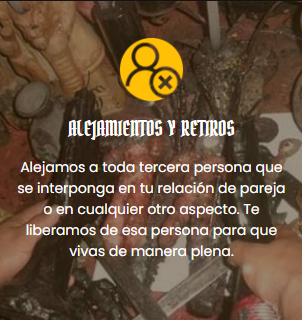 Alejamientos