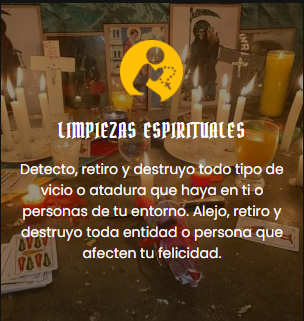 Limpiezas