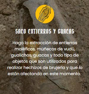 Entierros