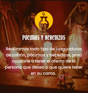 Pócimas