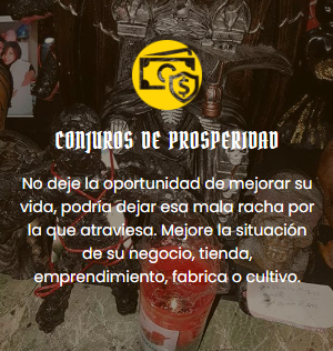 Prosperidad